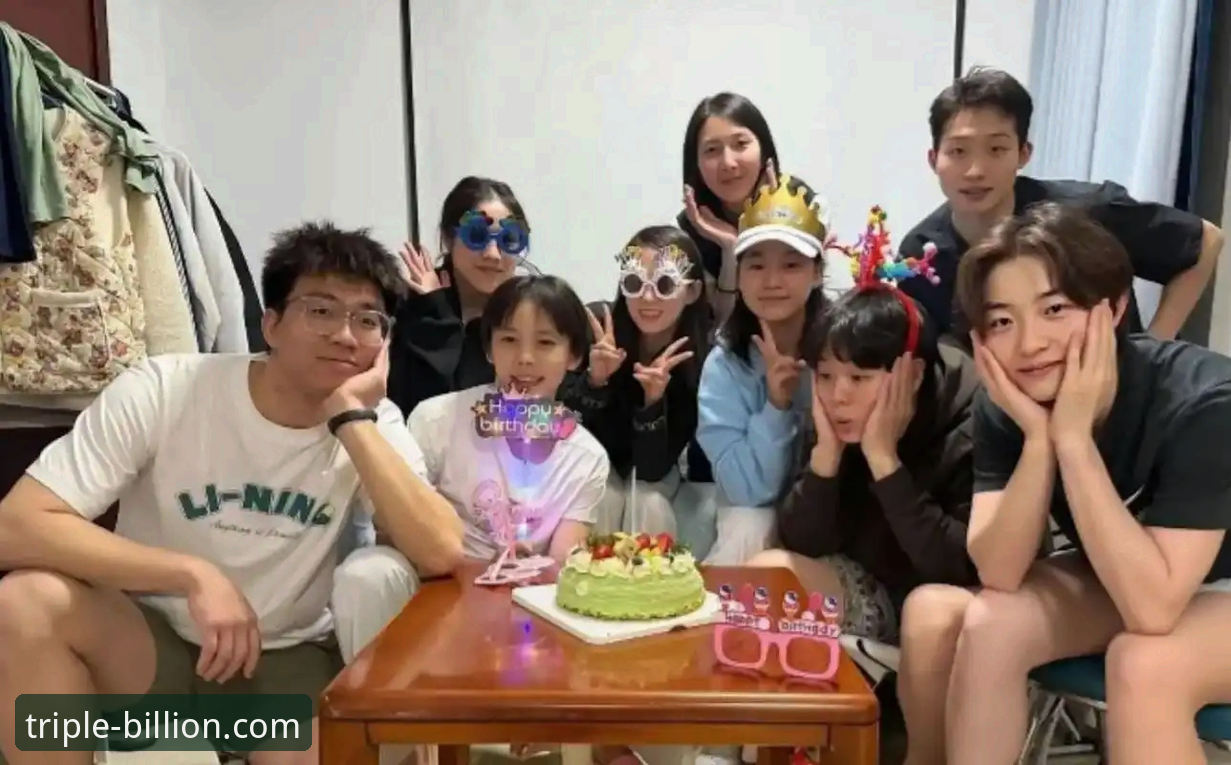 三亿体育官方网站必备 资深用户分享:蒋林静10米台夺冠,在三亿体育入口看跳水新星崛起